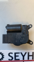 6R1907511 skoda rapid 2015-19 kalorifer ayar motoru