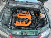 Oto Çıkma Parça / Opel / Vectra / Kaporta & Karoser / Komple Ön / Çıkma Parça 