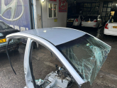Oto Çıkma Parça / Hyundai / Accent / Kaporta & Karoser / Kesme Tavan Sacı / Çıkma Parça 