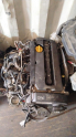 OPEL ASTRA 1.8 BENZİNLİ KOMPLE MOTOR ÇEVİK OTO ÇIKMA BURSA