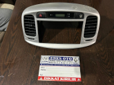Oto Çıkma Parça / Hyundai / Accent / Teyp / Teyp Çerçevesi / Çıkma Parça 