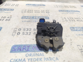 Oto Çıkma Parça / Ford / Focus / Kaporta & Karoser / Bagaj Kilidi / Çıkma Parça 