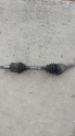 FORD CONNECT AKS ÇIKMA