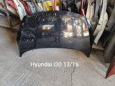 Hyundai i30 çıkma motor kaputu