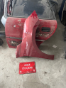 Corsa F sağ ön çamurluk