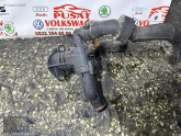 1.2TDİ CFW ÇIKMA TERMOSTAT BORUSU POLO İBİZA FABİA
