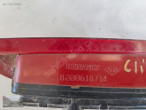 Oto Çıkma Parça / Renault / Clio / Far & Stop / Sol Arka Stop / Çıkma Parça 