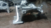 2010-2015 RENAULT FLUENCE SAĞ ÖN ŞASİ