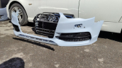 Oto Çıkma Parça / Audi / A3 / Tampon / Ön Tampon / Sıfır Parça 