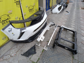 Oto Çıkma Parça / Opel / Mokka / Tampon / Ön Tampon / Çıkma Parça 