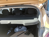 Oto Çıkma Parça / Dacia / Sandero / Koltuk & Döşeme / Bagaj Rafı / Çıkma Parça 