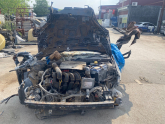 Oto Çıkma Parça / Ford / Fiesta / Alt Takım / Arka Dingil / Çıkma Parça 