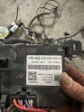 3C8959760A VOLKSWAGEN SKODA SEAT AUDİ KOLTUK MODÜLÜ
