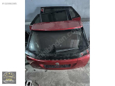 PEUGEOT 2008 DOLU BAGAJ ZAFER OTO