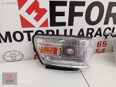 Oto Çıkma Parça / Toyota / Corolla / Elektrik / Sinyal Kolu / Sıfır Parça 