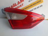 Focus Sedan 2011-2015 Orijinal Çıkma Sol İç Stop bm51-13a603-ad