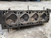Oto Çıkma Parça / Ford / Taunus / Motor / Silindir Kapağı / Çıkma Parça 