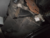 Oto Çıkma Parça / Nissan / Pathfinder / Göğüslük & Torpido / Komple Torpido / Çıkma Parça 