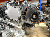 Oto Çıkma Parça / Volvo / XC60 / Motor / Motor (komple) / Çıkma Parça 