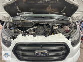 Oto Çıkma Parça / Ford / Transit / Kaporta & Karoser / Kasa / Kupa / Çıkma Parça 