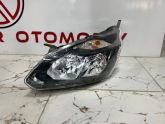 Oto Çıkma Parça / Ford / Transit Custom / Far & Stop / Sol Ön Far / Çıkma Parça 