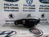 Oto Çıkma Parça / Fiat / Doblo / Far & Stop / Sol Ön Far / Çıkma Parça 