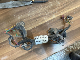 Oto Çıkma Parça / Citroen / Berlingo / Tampon / Sis Farı Çerçevesi / Çıkma Parça 