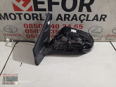 Oto Çıkma Parça / Toyota / Yaris / Ayna / Sol Dış Ayna / Çıkma Parça 