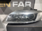 Oto Çıkma Parça / Audi / Q7 / Far & Stop / Sol Ön Far / Çıkma Parça 