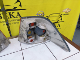 Oto Çıkma Parça / Opel / Astra / Far & Stop / Sağ Arka Stop / Çıkma Parça 