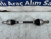 Oto Çıkma Parça / Fiat / Doblo / Alt Takım / Aks / Çıkma Parça 