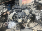 Oto Çıkma Parça / Renault / Clio / Motor / Motor (komple) / Çıkma Parça 
