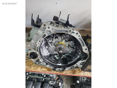2011-2018 TOYOYA COROLLA DİZEL 6 İLERİ DÜZ ŞANZUMAN - AÇILMAMIŞ