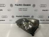 Oto Çıkma Parça / Renault / Clio / Far & Stop / Sol Ön Far / Çıkma Parça 