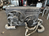 Oto Çıkma Parça / Volkswagen / Passat / Radyatör / Radyatör Seti / Çıkma Parça 