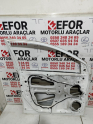 Oto Çıkma Parça / Honda / CR-V / Kaporta & Karoser / Sol Ön Kapı / Çıkma Parça 