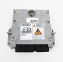 Nissan X-Trail DCI Motor Beyni 23710EQ44A 275800-2956 5800-295