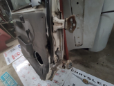 Oto Çıkma Parça / Nissan / Vanetto / Kaporta & Karoser / Sol Ön Kapı / Çıkma Parça 