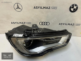 AUDİ A3 SAĞ FAR ORJİNAL OEM 8V0941044