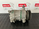 Oto Çıkma Parça / Jeep / Renegade / Klima / Klima Kompresörü / Çıkma Parça 