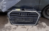 AUDİ A3 ÖN PANJUR