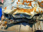 Oto Çıkma Parça / Honda / Accord / Kaporta & Karoser / Komple Arka / Çıkma Parça 