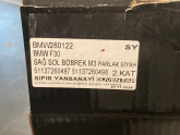 Oto Çıkma Parça / Bmw / 3 Serisi / Kaporta & Karoser / Panjur / Çıkma Parça 