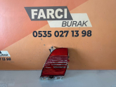 Oto Çıkma Parça / Peugeot / 2008 / Far & Stop / Reflektör / Çıkma Parça 
