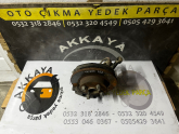 Skoda Felicia Sağ Taşıyıcı Porya 1.9 D Çıkma Orjinal