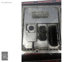 Smart ForTwo Motor Beyni 0003107V006 0261205004