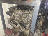 Oto Çıkma Parça / Mitsubishi / Colt / Motor / Motor (komple) / Çıkma Parça 
