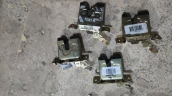 Oto Çıkma Parça / Opel / Corsa / Kaporta & Karoser / Bagaj Kilidi / Çıkma Parça 