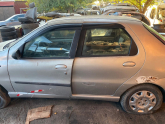 Oto Çıkma Parça / Fiat / Albea / Oto Cam / Kapı Camları / Çıkma Parça 
