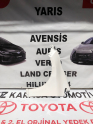 Oto Çıkma Parça / Toyota / C-HR Hybrid / Kaporta & Karoser / Sağ Ön Çamurluk / Çıkma Parça 